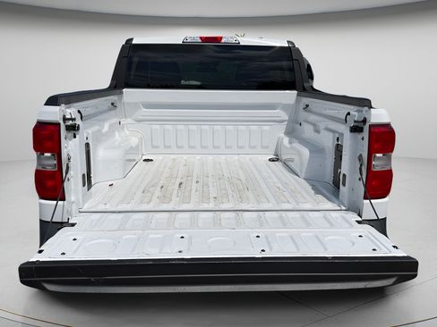 Certified 2024 Ford Maverick XLT FWD image 13