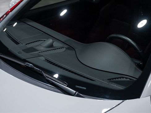 Used 2019 Porsche 911 Turbo S AWD/4WD image 61