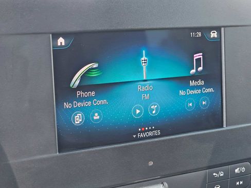 Used 2024 Mercedes-Benz Sprinter 3500 image 30