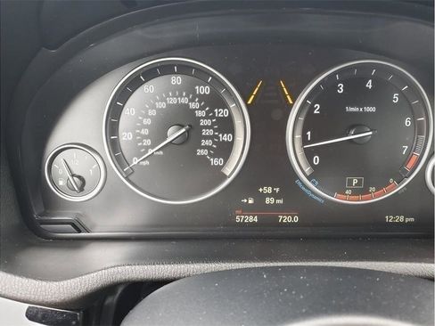 Used 2017 BMW X3 xDrive35i AWD/4WD image 34