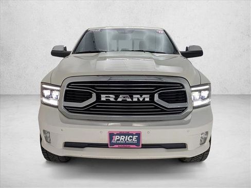 Used 2017 RAM 1500 Limited image 2