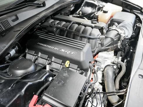 Used 2023 Dodge Charger Scat Pack RWD image 43
