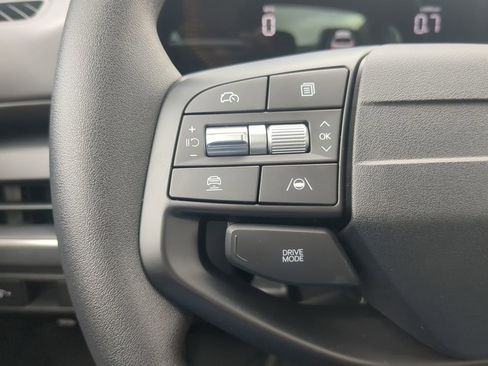 New 2025 Kia K4 LXS image 20