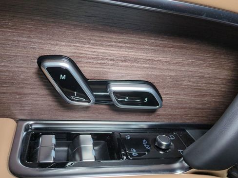 New 2026 Land Rover Range Rover SE AWD/4WD image 14