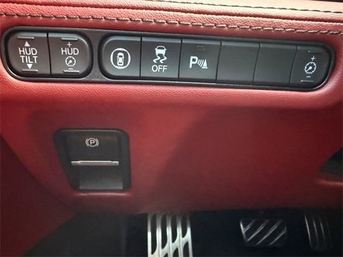 Used 2022 Acura MDX Type S image 61