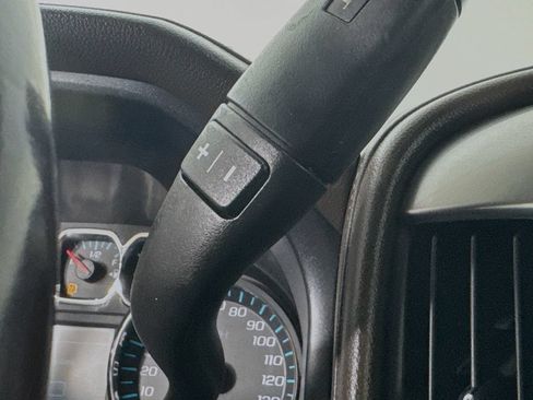 Used 2018 Chevrolet Silverado 1500 LTZ w/ Texas Edition RWD image 20