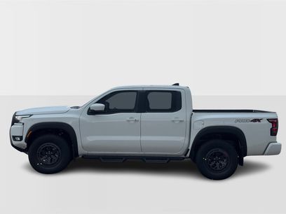 New 2026 Nissan Frontier PRO-4X w/ Pro-4x Convenience Package