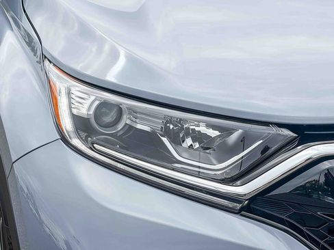 Used 2022 Honda CR-V EX-L image 7