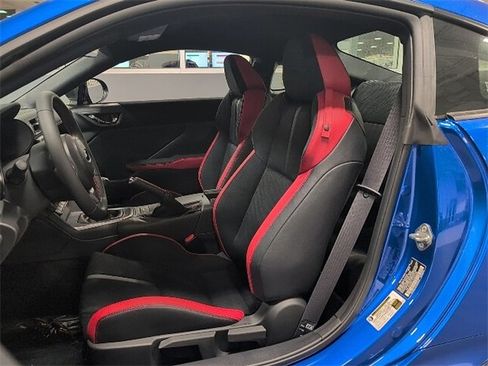 New 2025 Subaru BRZ Limited image 7