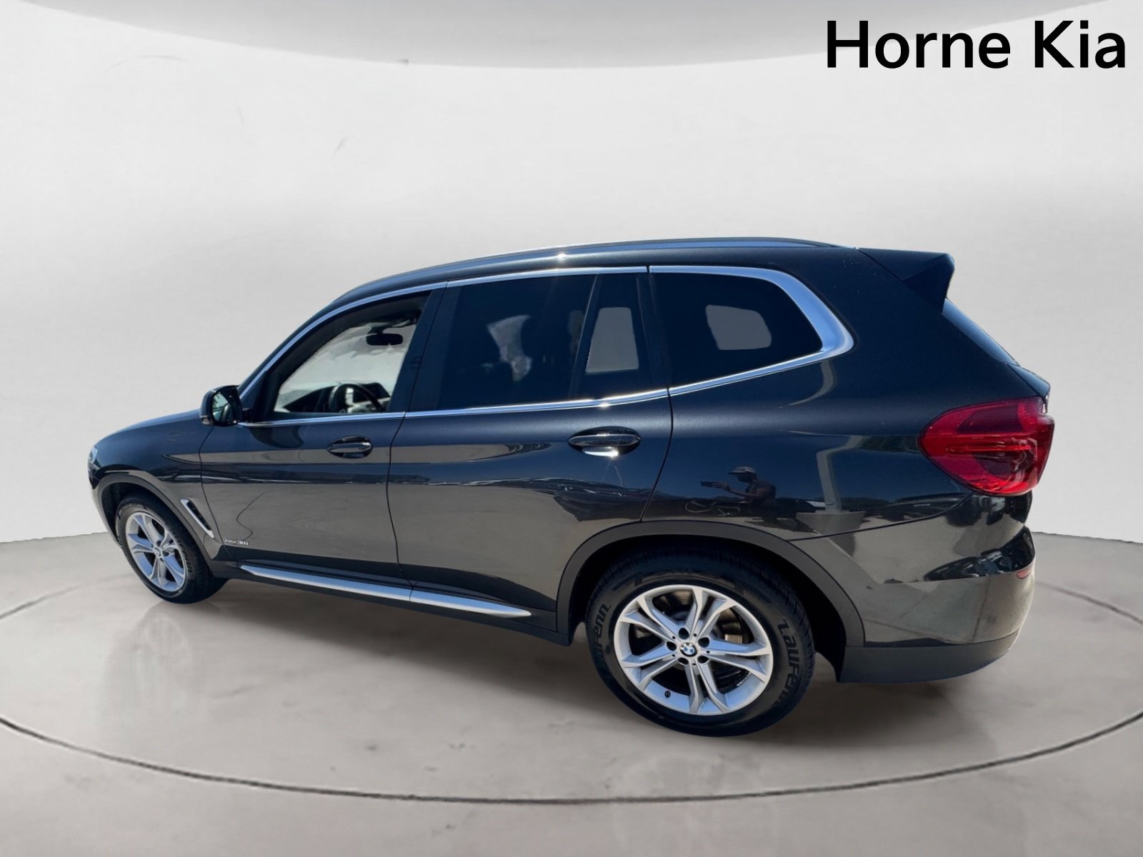 Used 2018 BMW X3 xDrive30i AWD/4WD image 6