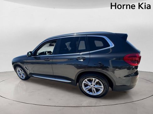 Used 2018 BMW X3 xDrive30i AWD/4WD image 6
