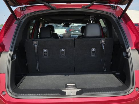 Used 2024 Honda Pilot TrailSport image 27