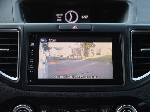 Used 2016 Honda CR-V EX-L image 26