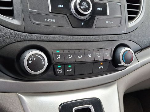 Used 2012 Honda CR-V EX image 17