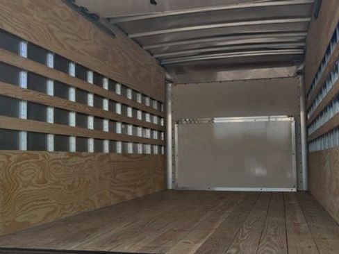 New 2026 Ford E-450 and Econoline 450 Super Duty w/ Power Equipment Group image 10