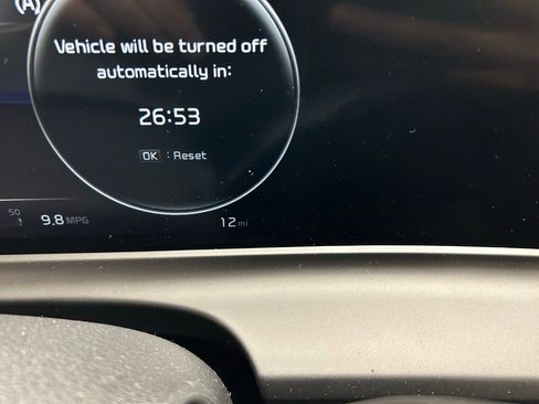 New 2026 Kia Seltos EX w/ EX Sunroof Package image 14