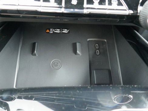 New 2026 Chevrolet Silverado EV LT image 18