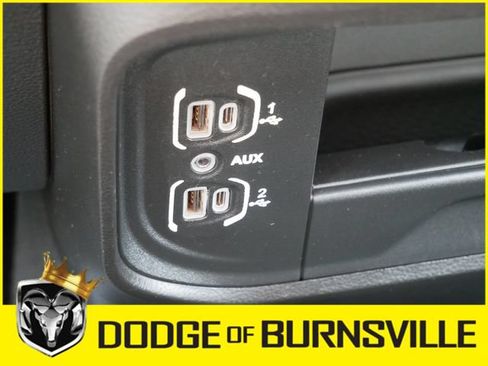 Used 2024 RAM 2500 Big Horn AWD/4WD image 23