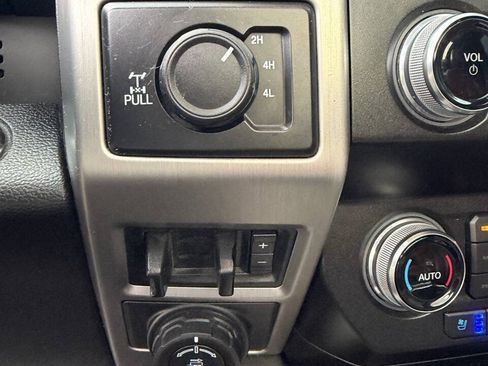 Used 2021 Ford F250 Platinum AWD/4WD image 41