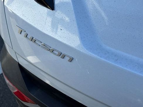 Used 2025 Hyundai Tucson SEL AWD/4WD image 7