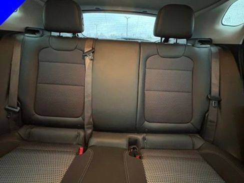 Used 2025 Chevrolet Trax LT image 25