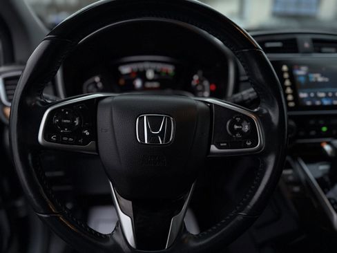 Used 2019 Honda CR-V Touring image 16