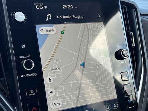 New 2026 Subaru Forester Limited image 23