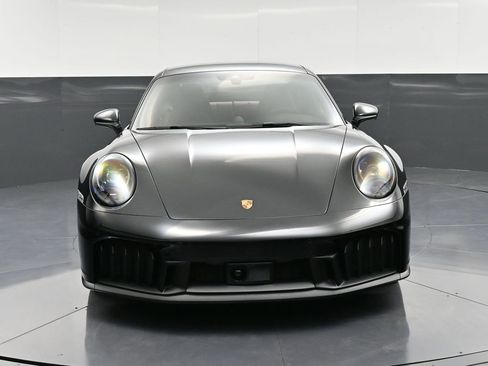 Certified 2026 Porsche 911 Carrera 4 GTS image 11