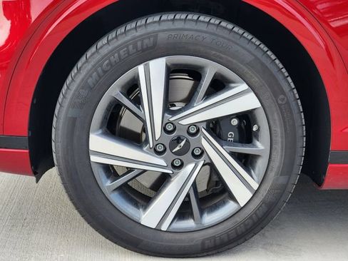 Used 2026 Genesis GV70 3.5T Sport Advanced AWD/4WD image 7