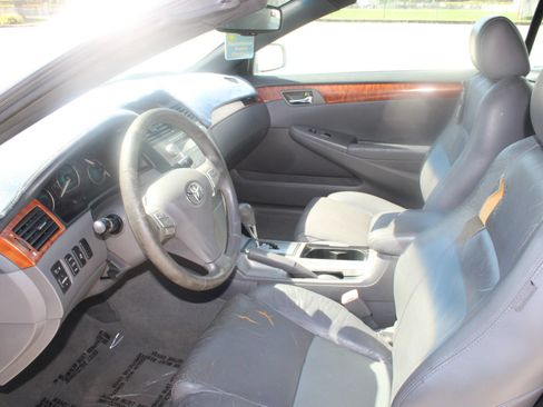Used 2007 Toyota Solara SLE FWD image 8
