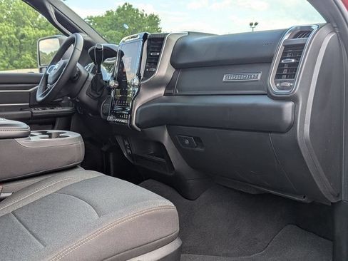 Used 2026 RAM 2500 Big Horn AWD/4WD image 27