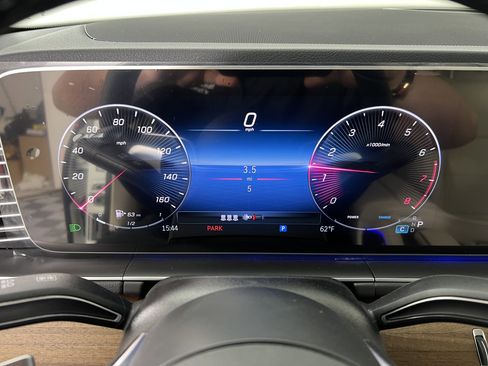 New 2026 Mercedes-Benz GLE 350 4MATIC image 29