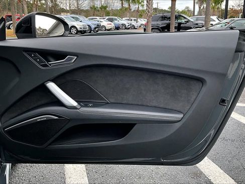 Used 2021 Audi TT 2.0T image 20