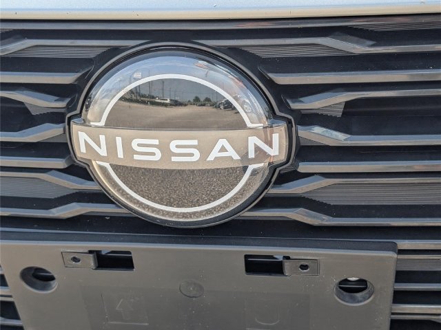 Used 2024 Nissan Altima 2.5 SV FWD image 3