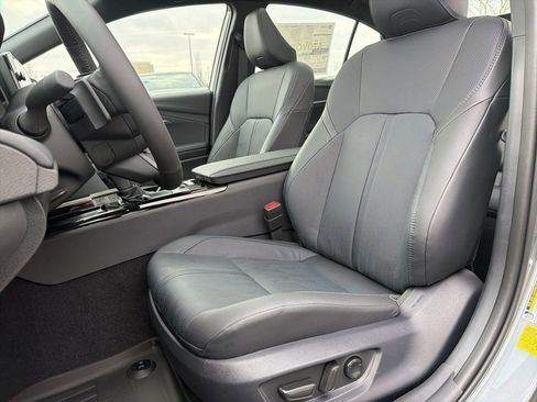 New 2026 Toyota Camry XSE image 5