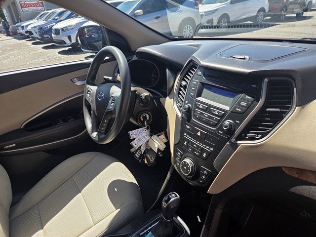 Used 2016 Hyundai Santa Fe Sport FWD image 6