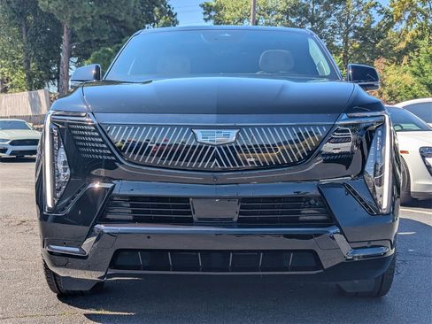 Used 2025 Cadillac Escalade IQ Sport 2 image 27