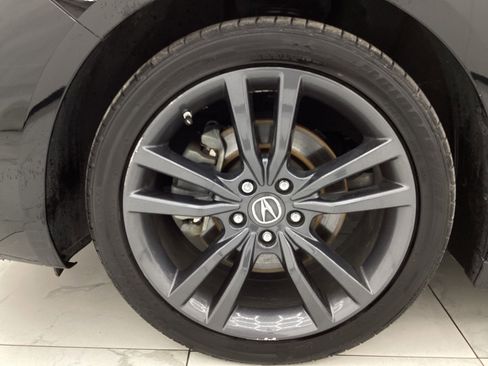 Used 2018 Acura TLX V6 w/ Technology & A-SPEC Pkg image 47
