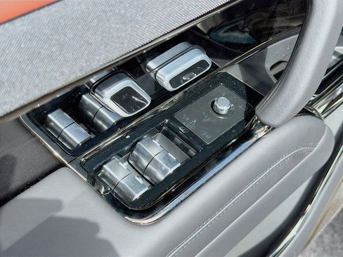 New 2026 Land Rover Range Rover Sport SV AWD/4WD image 24