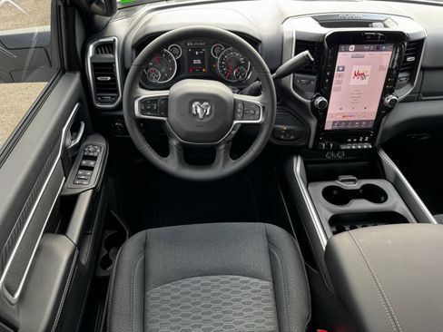 New 2026 RAM 2500 Lone Star image 14