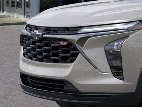 New 2026 Chevrolet Trax RS w/ Driver Confidence Package FWD image 13