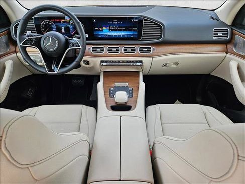 Certified 2026 Mercedes-Benz GLE 350 4MATIC image 17