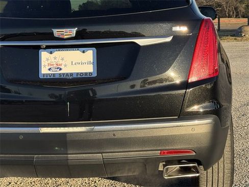 Used 2019 Cadillac XT5 Luxury image 7