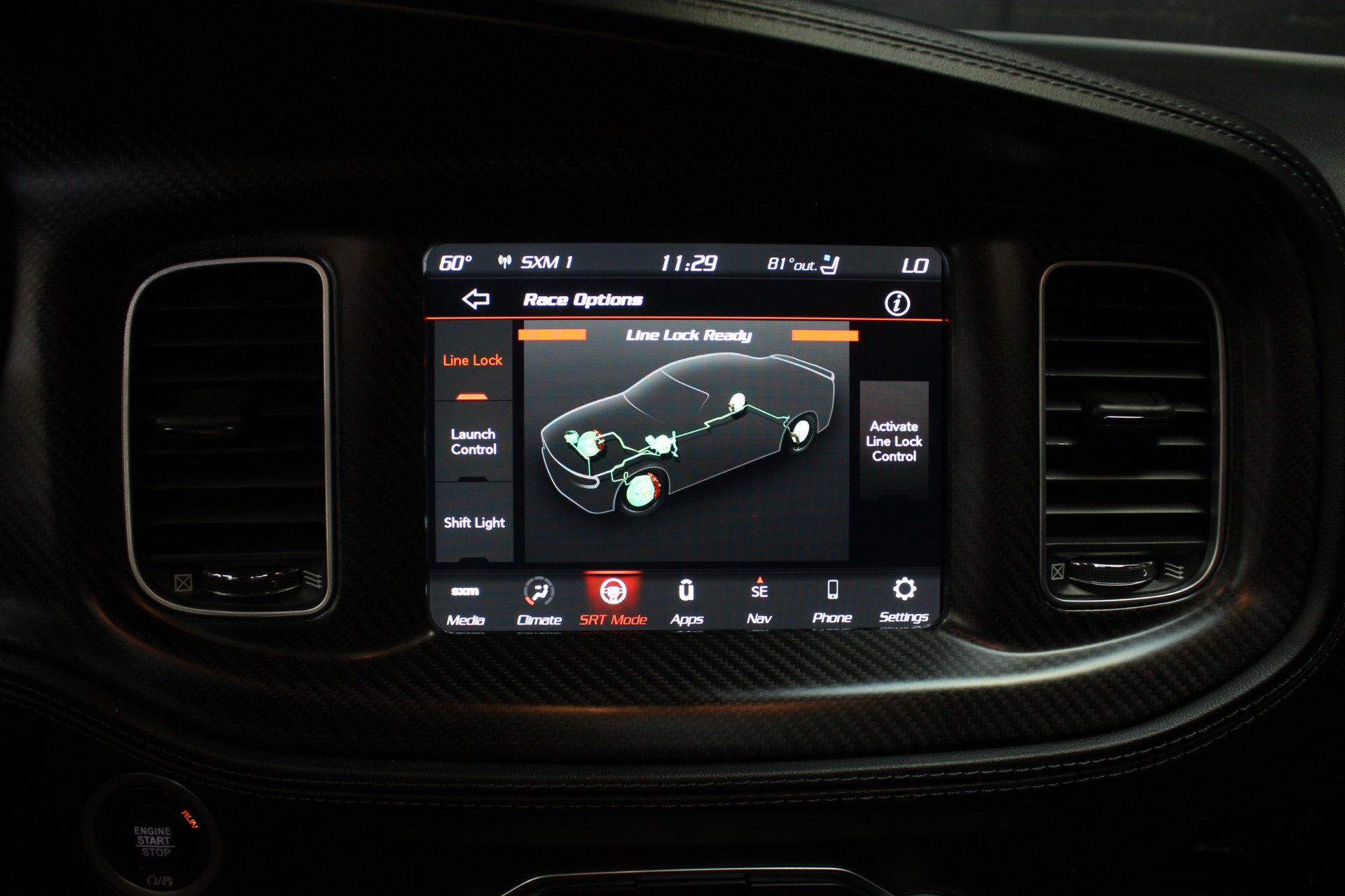Used 2023 Dodge Charger Scat Pack RWD image 80