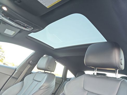 Used 2018 Audi A5 2.0T Premium Plus w/ Premium Plus image 28