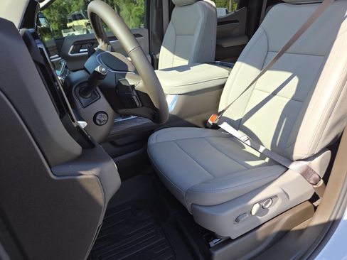 New 2026 GMC Sierra 1500 SLT w/ SLT Premium Plus Package AWD/4WD image 27