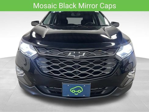 Certified 2020 Chevrolet Equinox Premier w/ Premier Redline Edition AWD/4WD image 8
