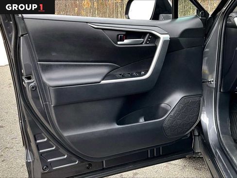 Certified 2024 Toyota RAV4 XLE Premium w/ Weather Package image 22