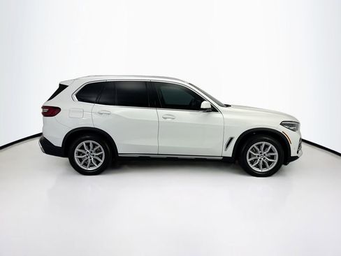 Certified 2022 BMW X5 sDrive40i w/ Premium Package RWD image 4