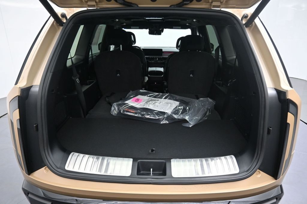New 2027 Kia Telluride X-Line SX Prestige AWD/4WD image 27
